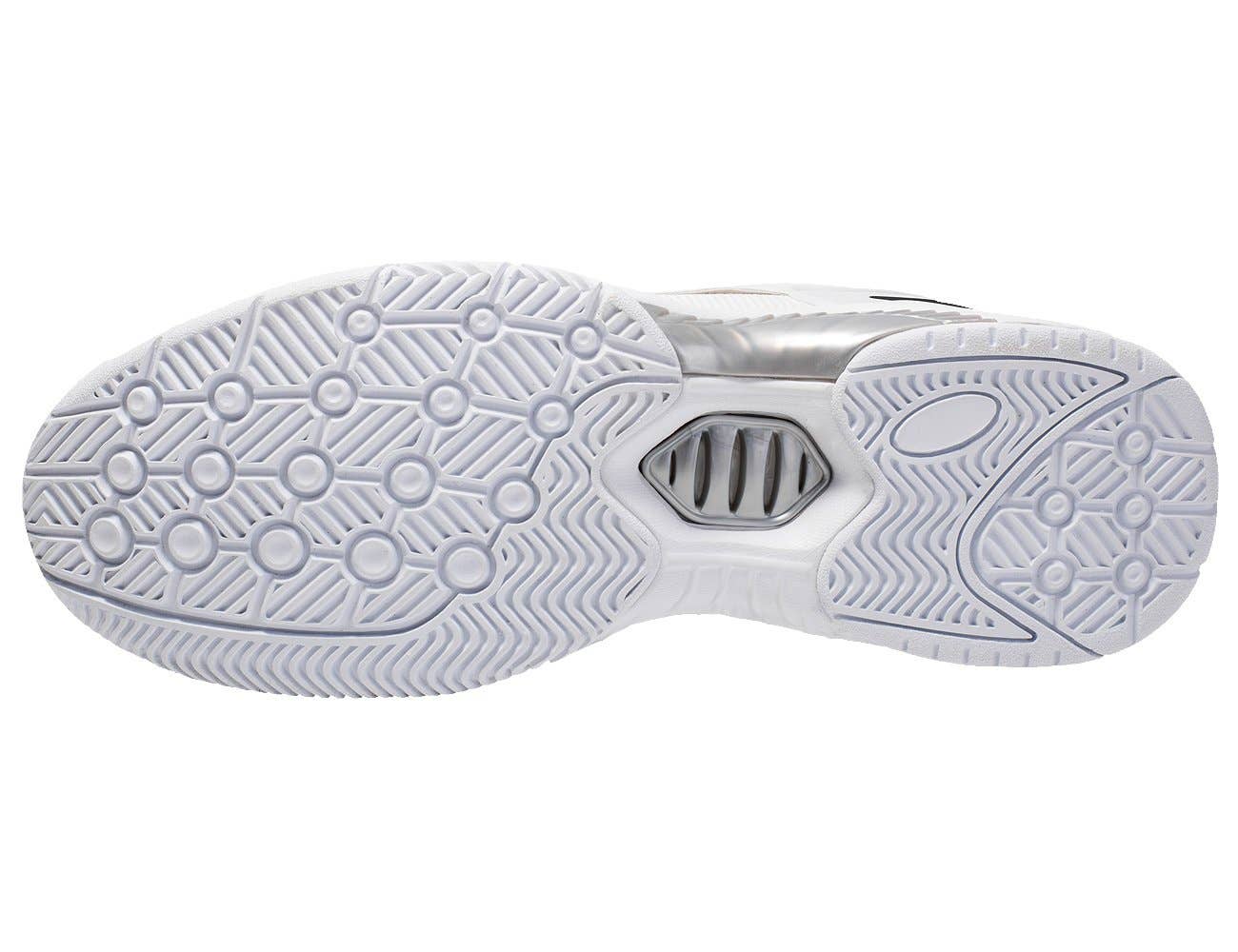 Fear0 - Vente Baskets tendance – homme - Fear0 NJ Chaussures orthopédiques pour homme High Arch Firm Orthopedic Comfort All White8