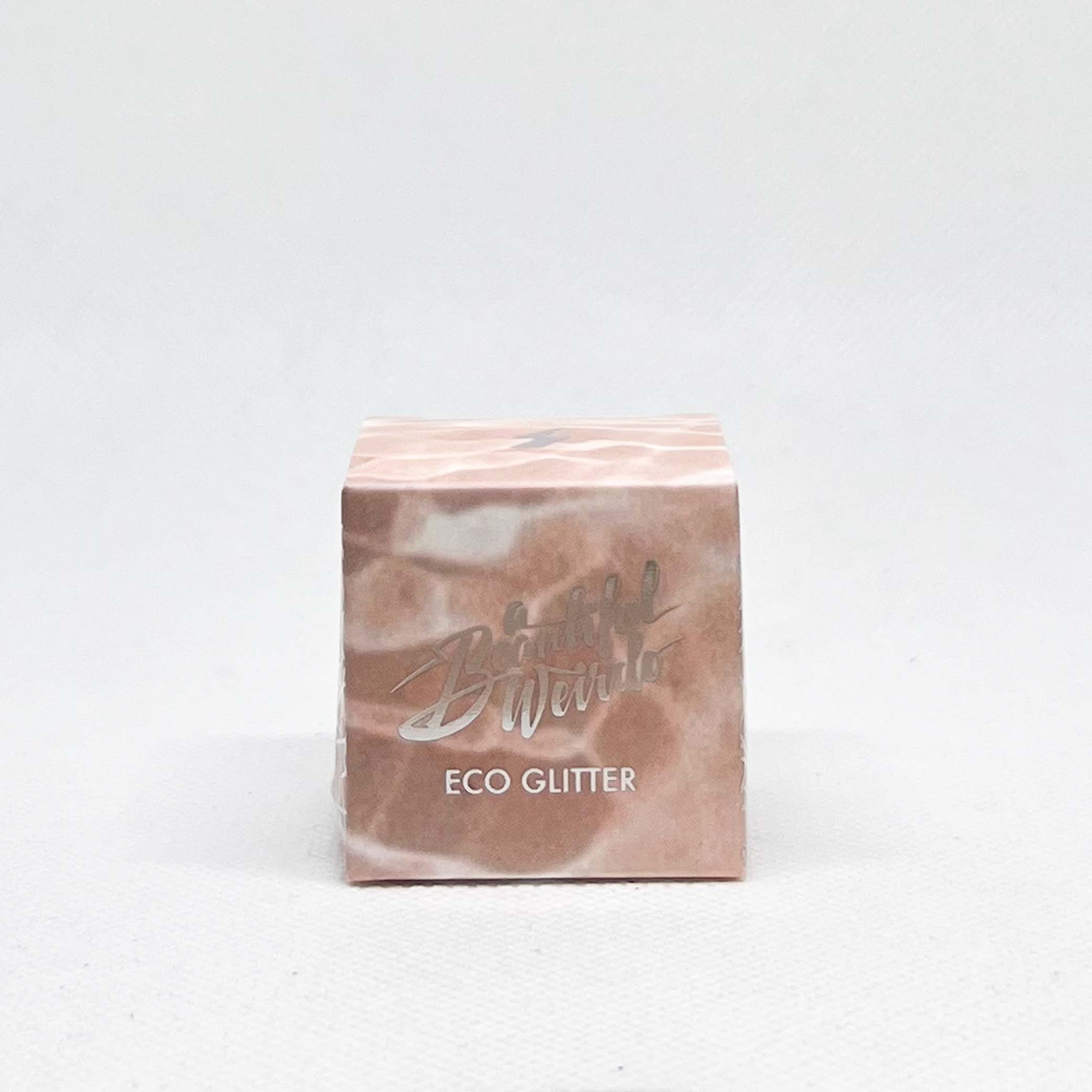 A Beautiful Weirdo™️ Eco Glitter - Wholesale Body glitter/shimmer - ULTRALIGHT ECO GLITTER - FINE4