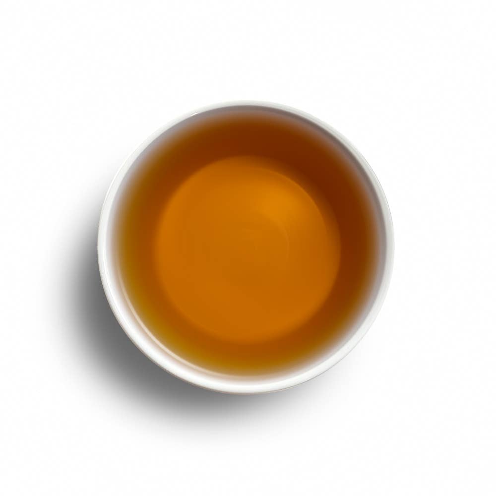 Foxy Tea® - Wholesale Loose Tea - Garden of Earl5