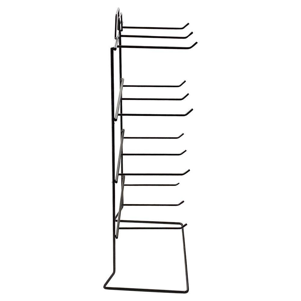 VIE – wholesale Retailer display stand/case – Product Display Hanger2