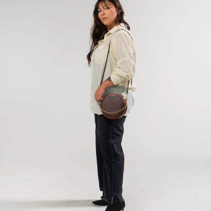 Howl and Hide - Vendita all'ingrosso Borsa a tracolla - Donna - Charlie12