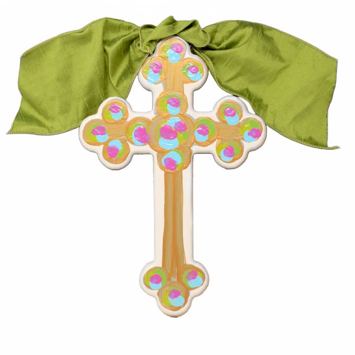 Mercy Cross - 12" for wholesale by HAVE MERCY LLC