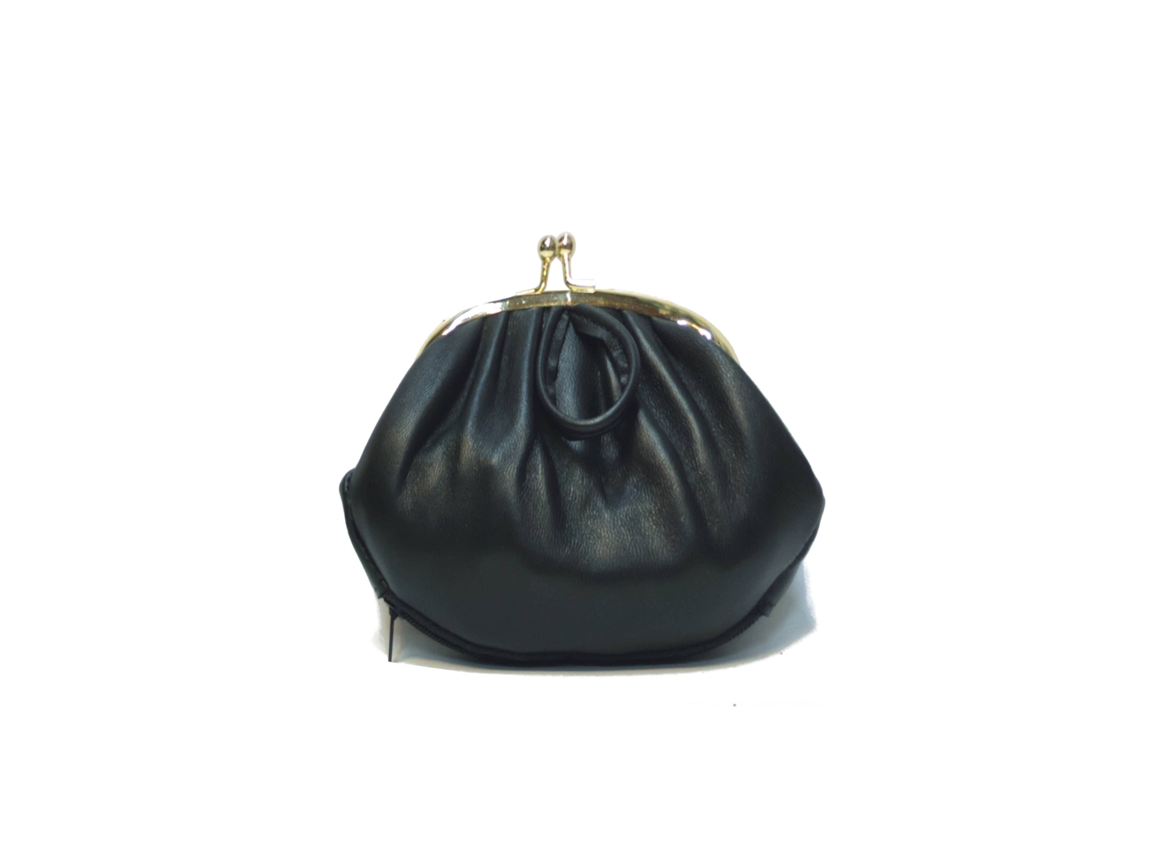 Royal marais - Wholesale Coin Purse - Women's - leather coin purse with clasp 10 cm ref 810330