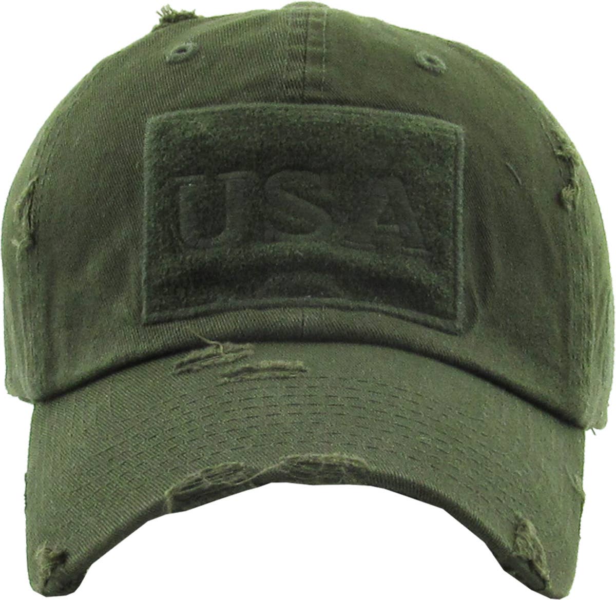 KBETHOS - Wholesale Baseball Cap - Unisex - USA; Tactical Vintage Ballcap36