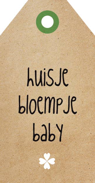 Zinvol.nu - Wholesale Everyday Greeting Card - Gift cards - Florist - Zingevers6