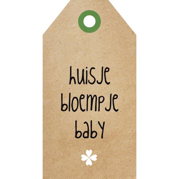 Zinvol.nu - Wholesale Everyday Greeting Card - Gift cards - Florist - Zingevers6