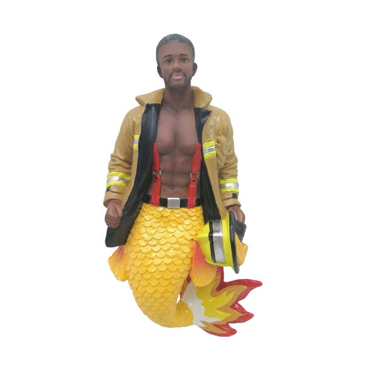 Bas en feu pour la vente par December Diamonds