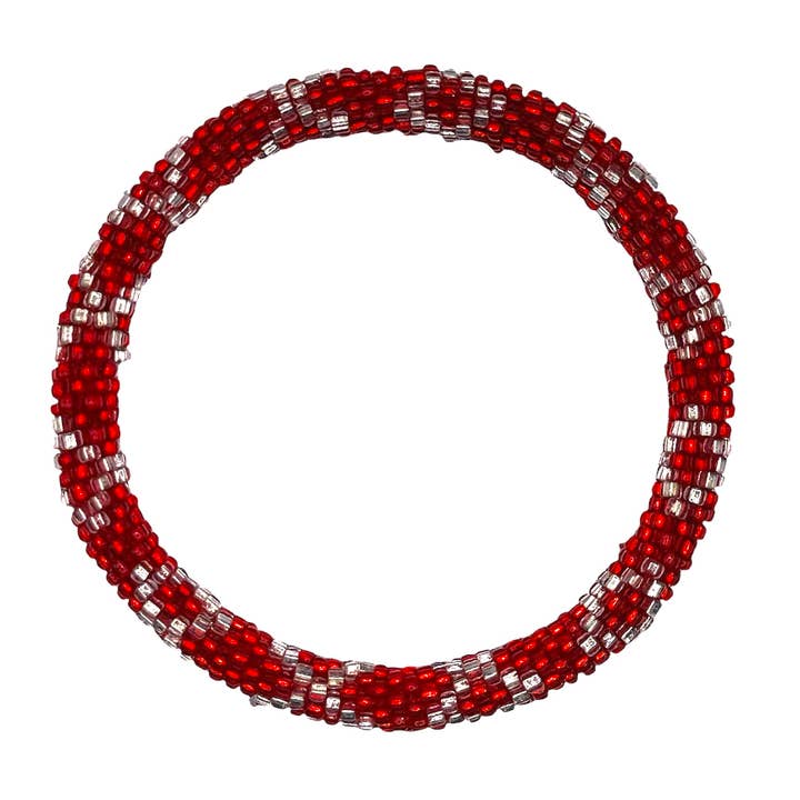 Nepal Mission-Red Diamonds for wholesale by Noble Venture