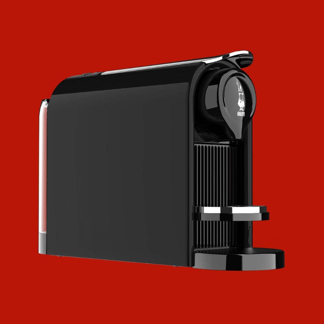 CF92 Gioia Plus (UK Plug) - Black for wholesale on Faire5