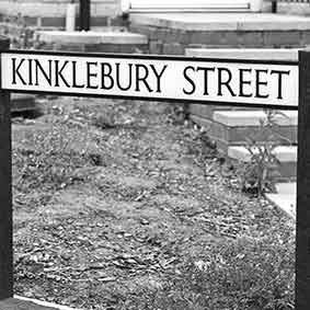 Coaster - inspired by Terry Pratchett's Discworld for wholesale by Lesser Spotted Images Ltd