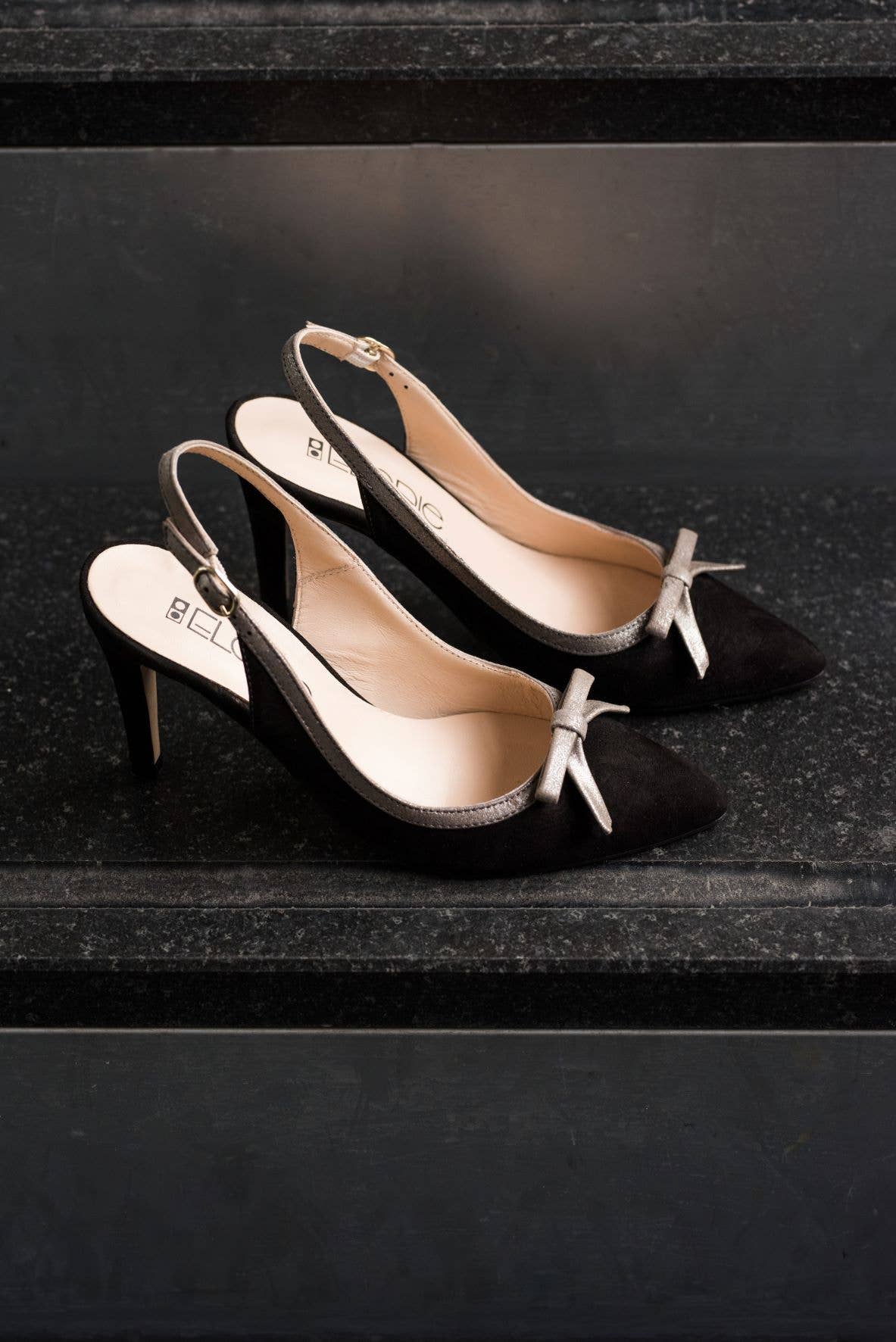 Elodie – wholesale High heels – Women’s – ALBA SALON IN TIBET LEATHER MAKEUP/BLACK14