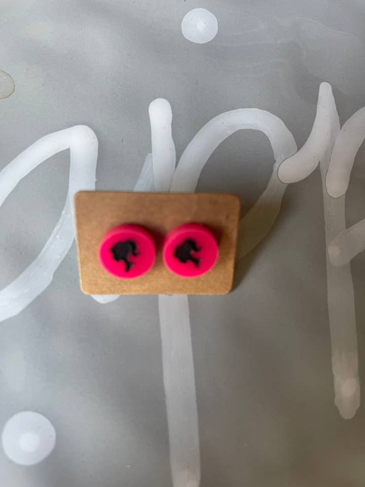 Doll Stud Mini for wholesale by Sweet Home Creative Co.