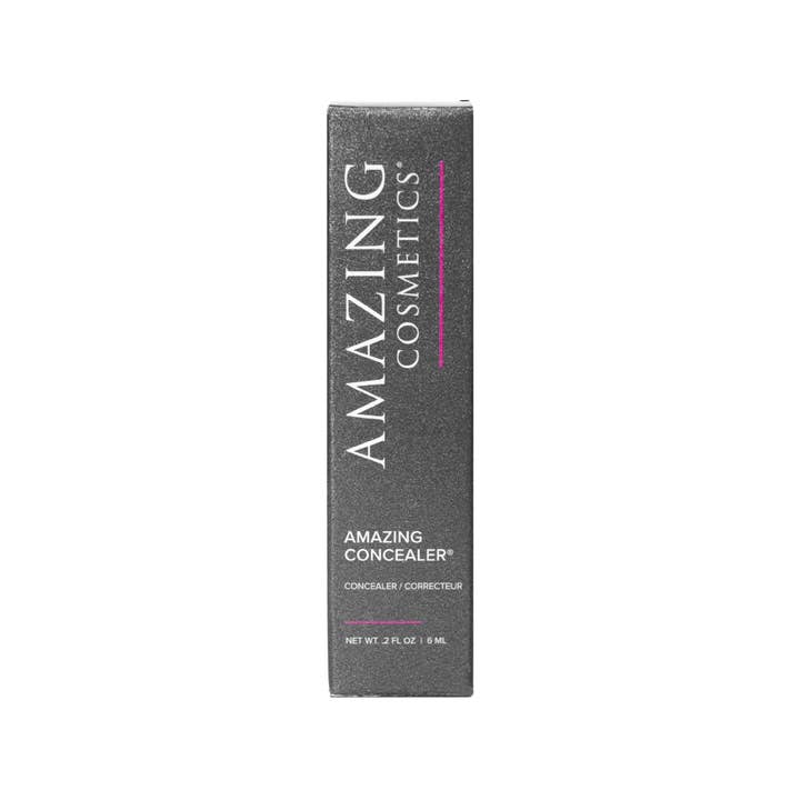 AmazingCosmetics - Wholesale Face Concealer - AMAZINGCONCEALER