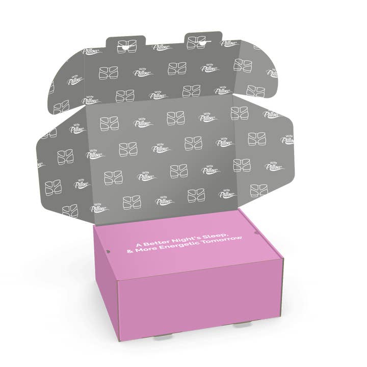 Husband Pillow - Wholesale Gift Box - Gift Box - 36013