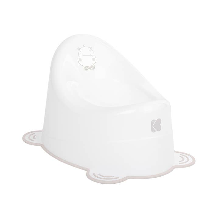 Kika Group Ltd. - Wholesale Potty Training Chair - Potty Anti-Slip Hippo8