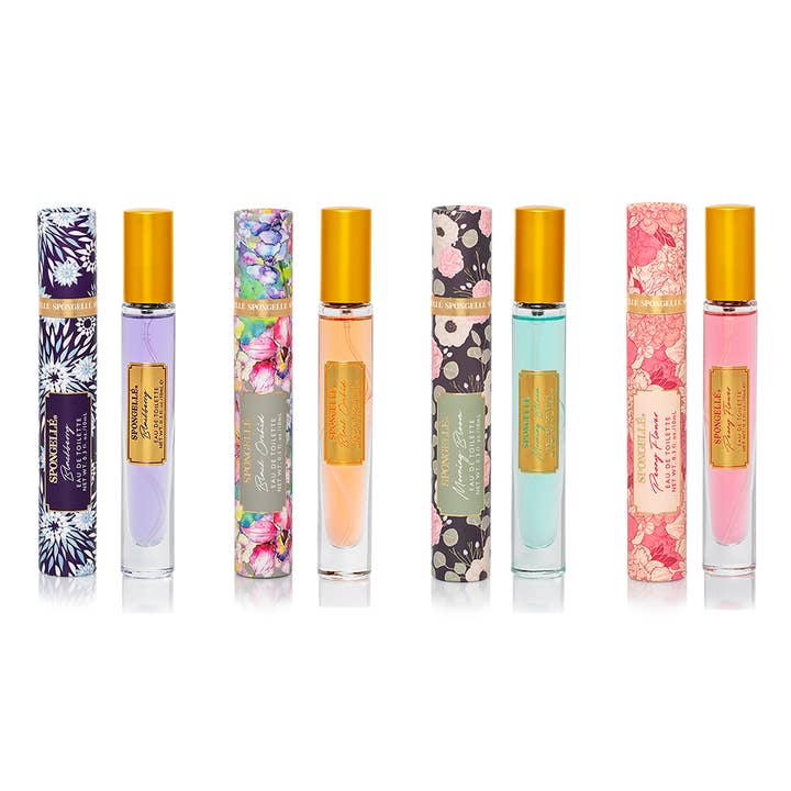 Spongellé - Wholesale Perfume/Eau de Toilette - Private Reserve Eau De Toilette Assorted Pack (3 of each)