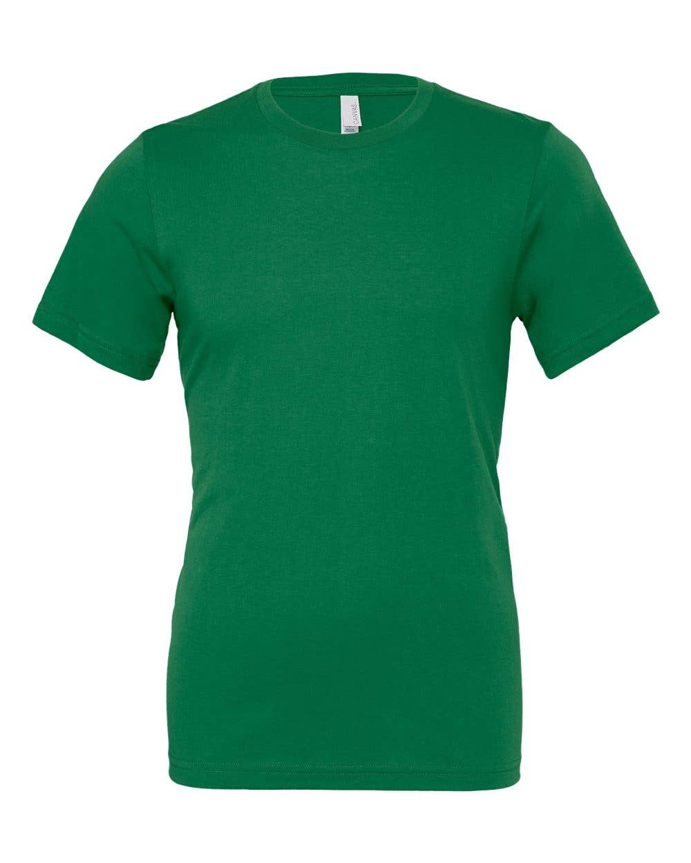 MYES BULK APPAREL - Vente T-shirt – unisexe - T-shirt unisexe en jersey – Bella + Canvas coton doux Airlume13