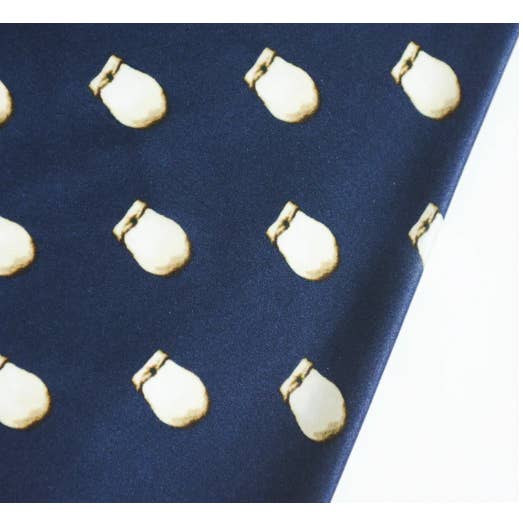 B.Yellowtail - Wholesale Scarf - Women's - Elk Ivory Silk Scarf