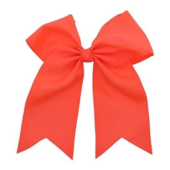 MiMi Wholesale - Wholesale Hair Bow - Kids - 12 Pieces Tail Hair Bow32