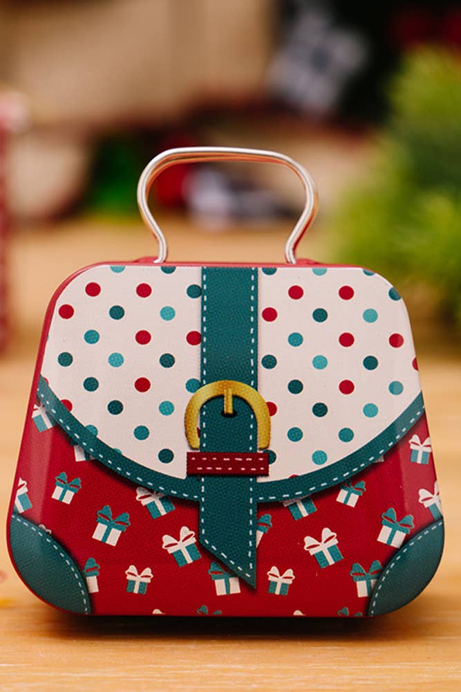 UNISHE – Großhandel Geschenkboxen – Weihnachtsgeschenk- und Süßigkeitenbox HB0682