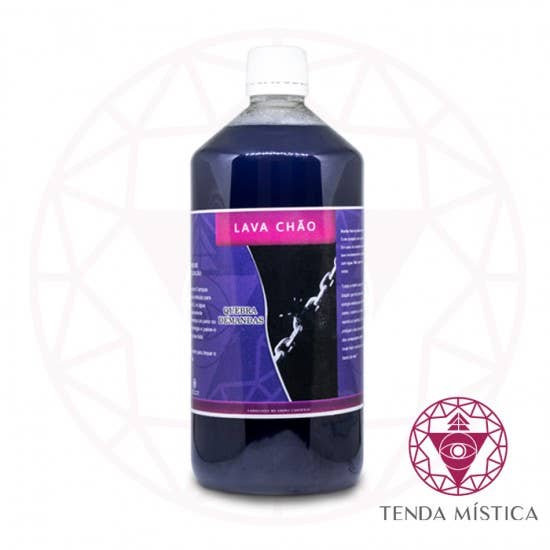 Floor Lava - Break Lawsuits for wholesale by Tenda Mística