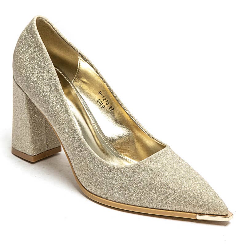 idealshoes - Wholesale High Heels - Women's - D-127813