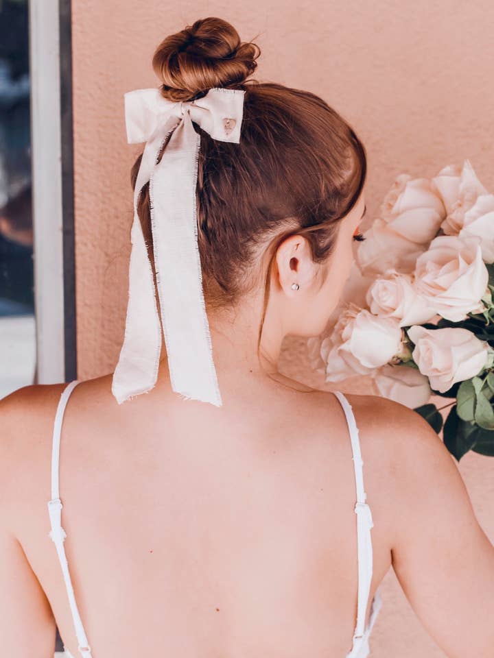 Isle Bow för wholesale av Malionne