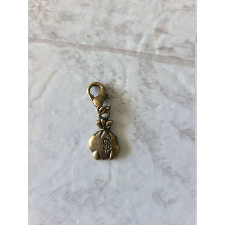 WBC Shops - Wholesale Individual Charm/Pendant - Witchy Charms, for Purse, Pouches, Keyrings