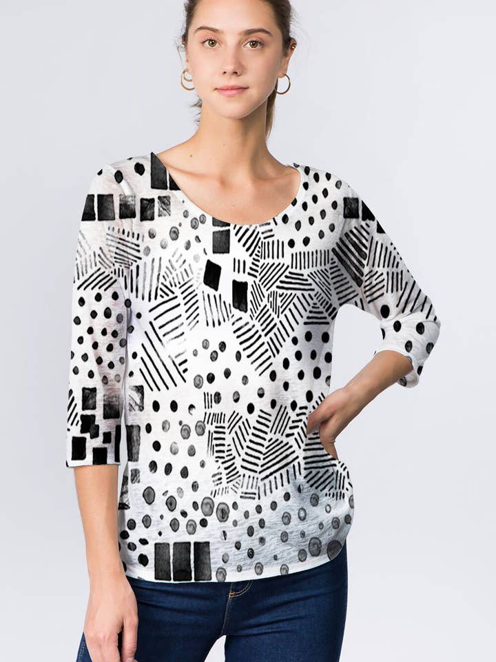 1081 Haut FIONA pour la vente par ET'LOIS