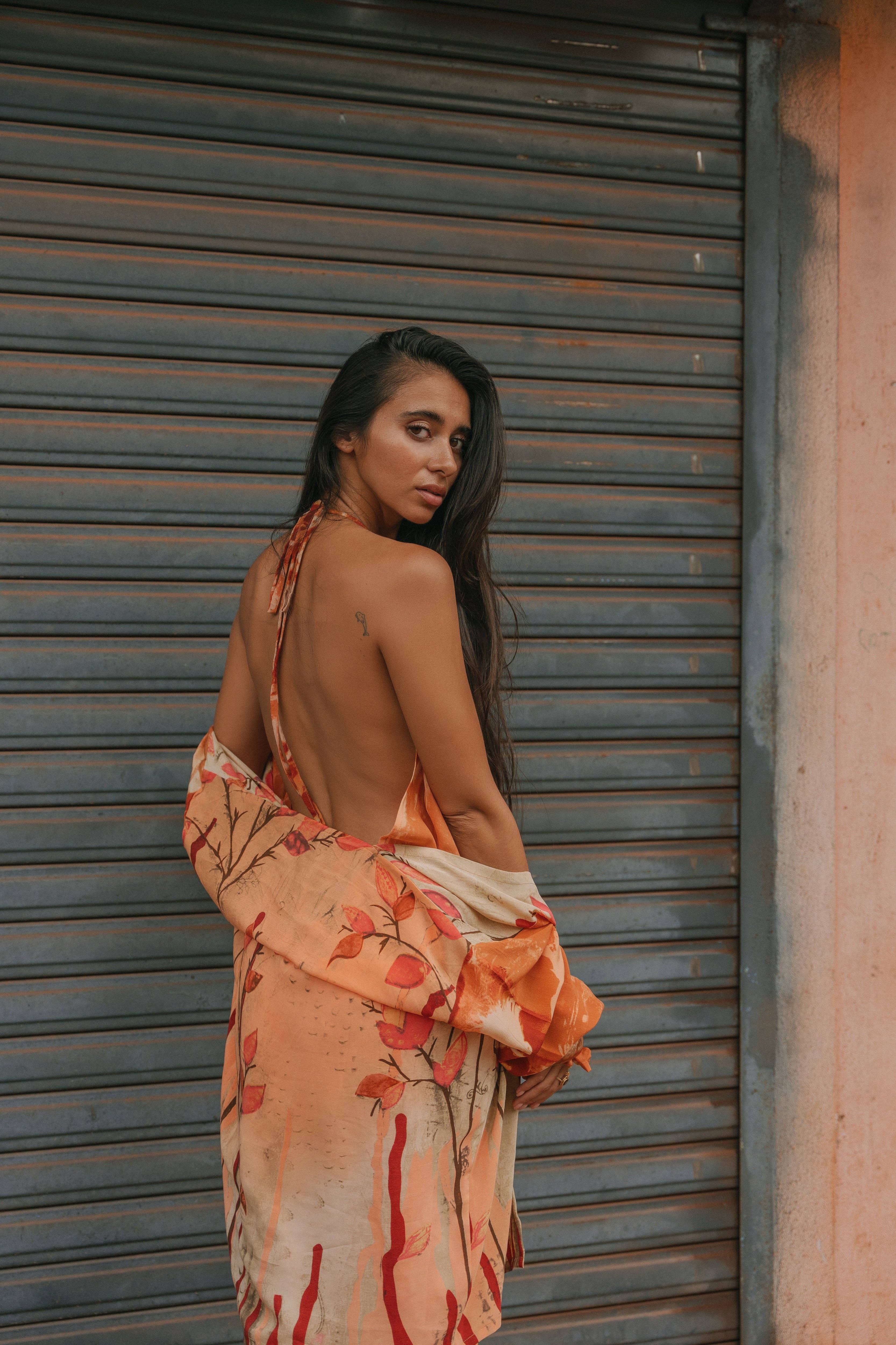 Sun Child – wholesale Jumpsuit – Women's – The Set - Maeve3