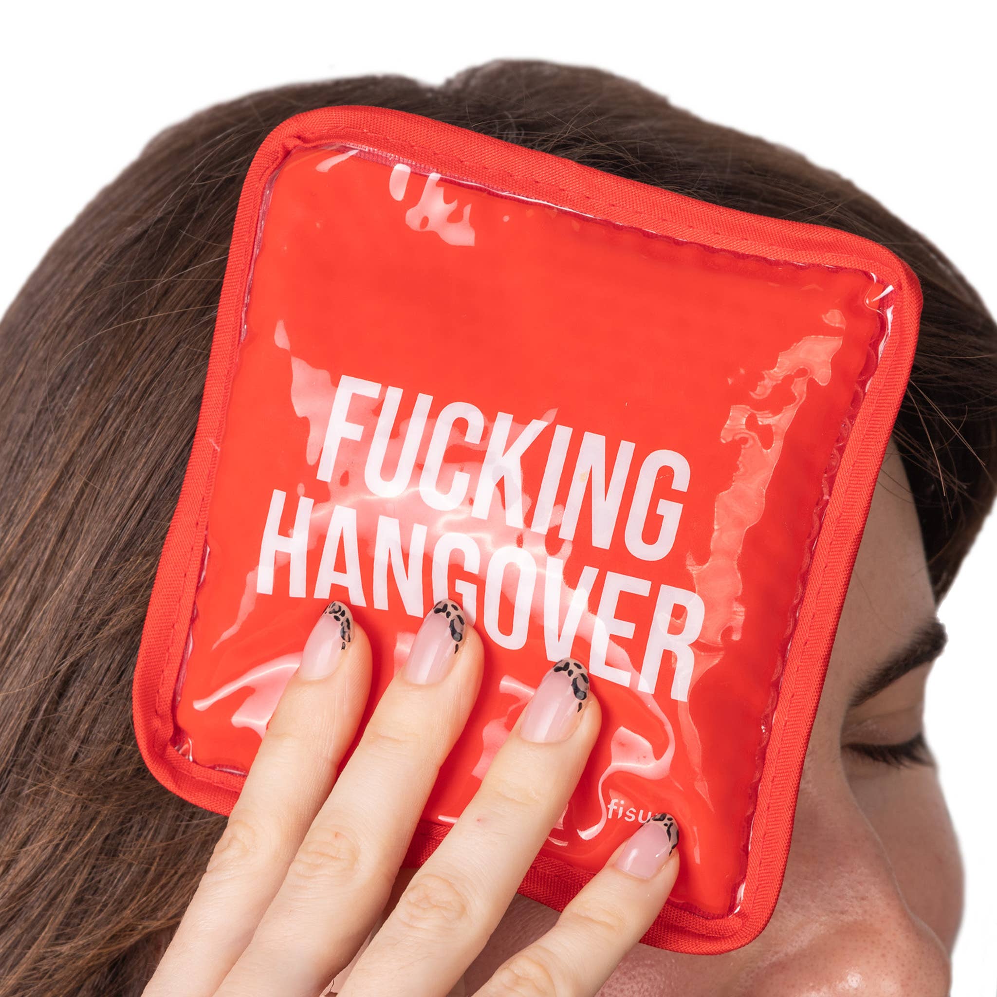 Fisura - Venta al por mayor Compresas de frío/calor - Almohadillas corporales de gel "fucking" pack de 34