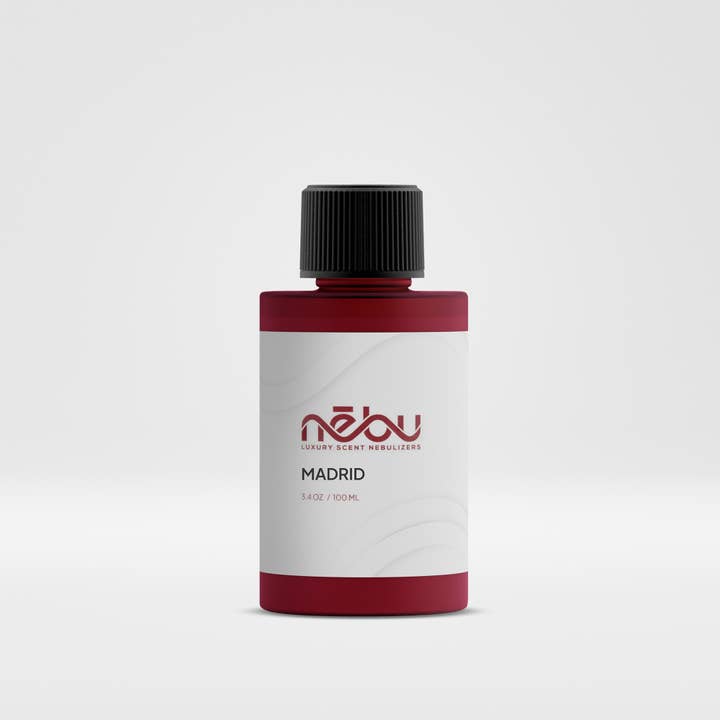 Madrid Passion for wholesale by Nēbu Luxury