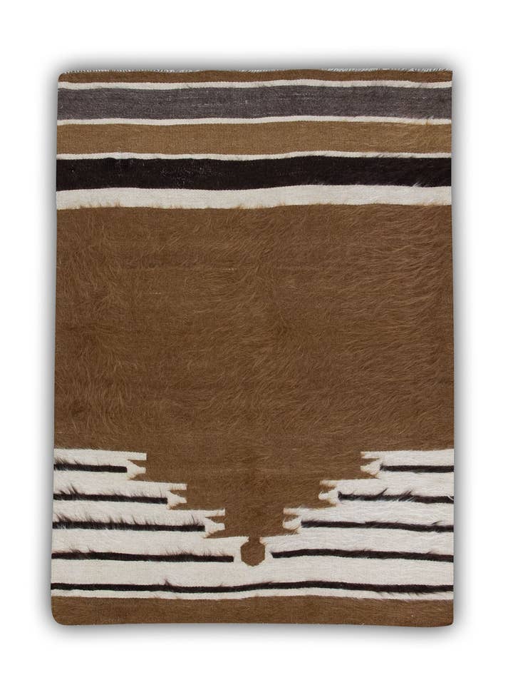 Turkse Vintage Anatolisch Tapijt 2'8" x 3'8" #07 voor wholesale door Turkish Rug