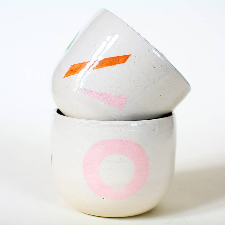 Ciotola piccola versatile per la vendita all'ingrosso da parte di Jenni Oh Crafts