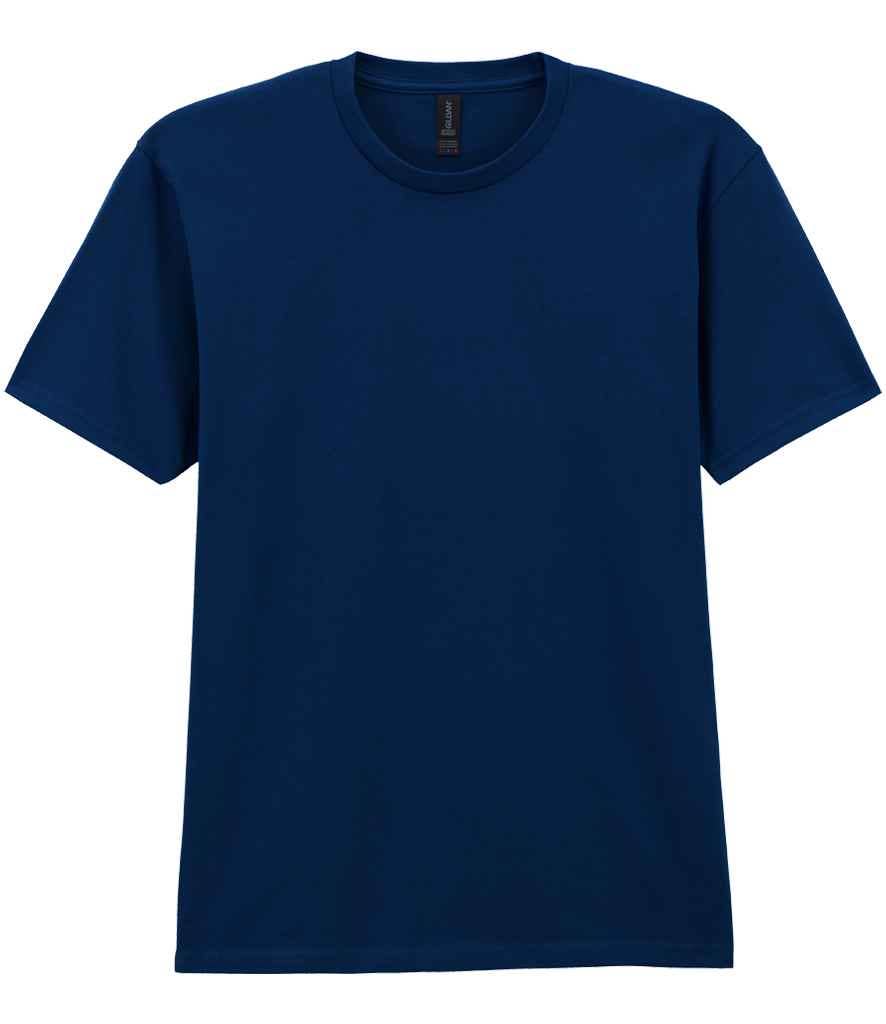 Pierre Francis - Wholesale T-shirt - Heren - Gildan - SoftStyle® -T-shirt voor middelzwaar gebruik11