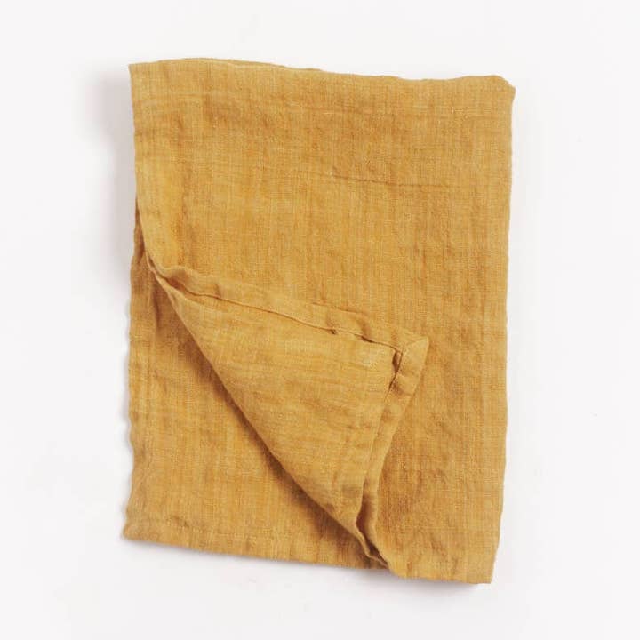 Stone Washed Linen Tea Towels | 100% Linen and other Purchase Wholesale linens. Free Returns & Net 60 Terms on Faire trending on Faire.