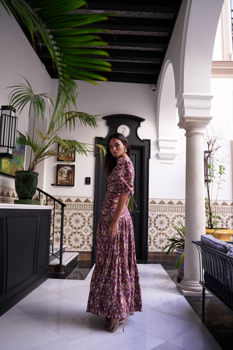 Cayro Woman - Wholesale Hemd- en rokset - Dames - Prado-collectie - herfst 20252