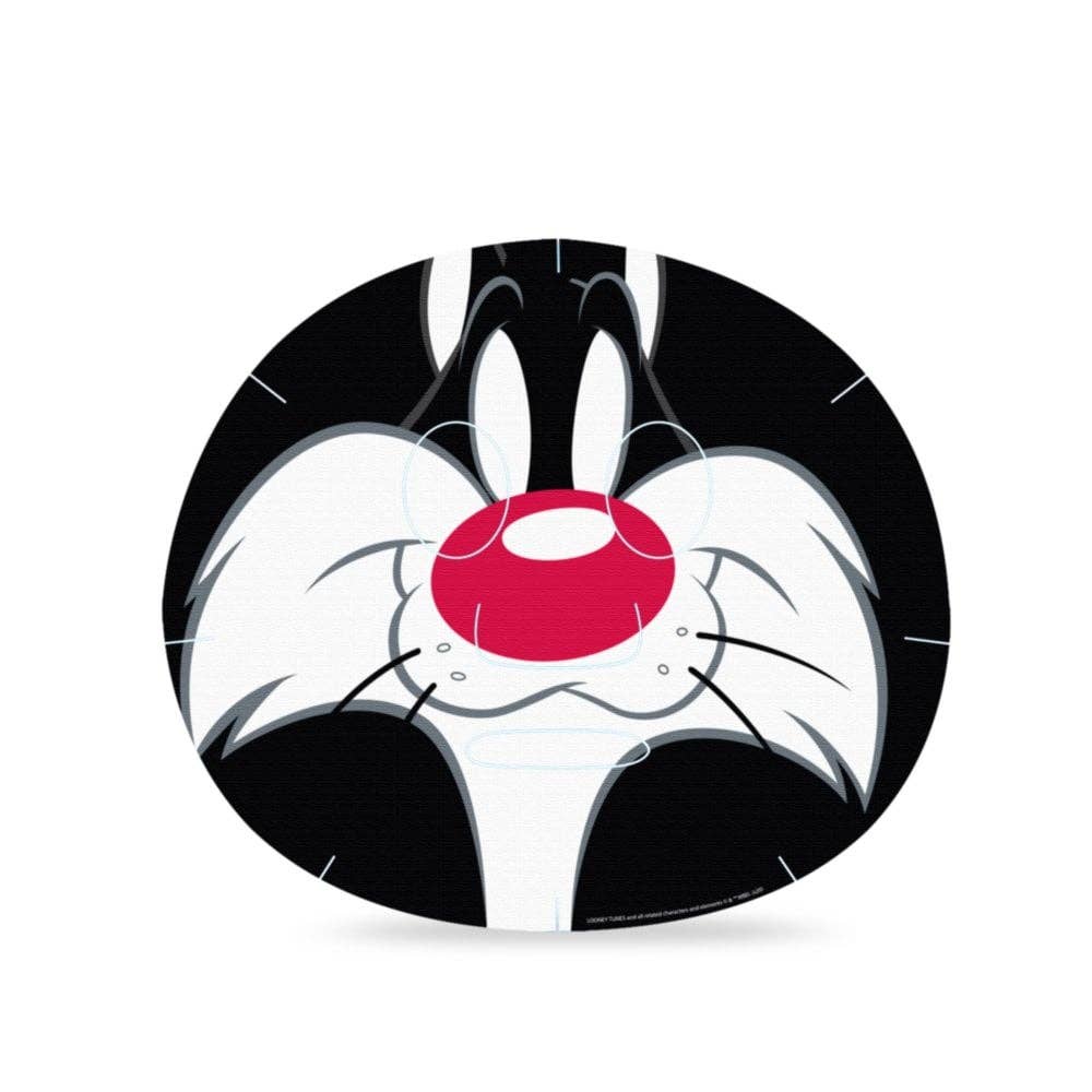 Mad Beauty - Vente Masque pour le visage - Masque facial Mad Beauty Warner Bros Looney Tunes - Sylvester1