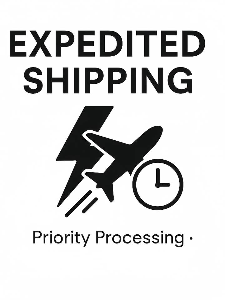 Expedited Shipping Service for wholesale by Lovesoft