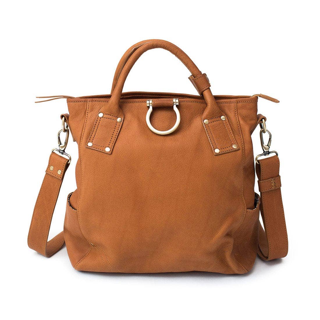 Sapahn - Vente Sac à dos – femme - Sac à dos et sac à bandoulière Chloe Convertible4