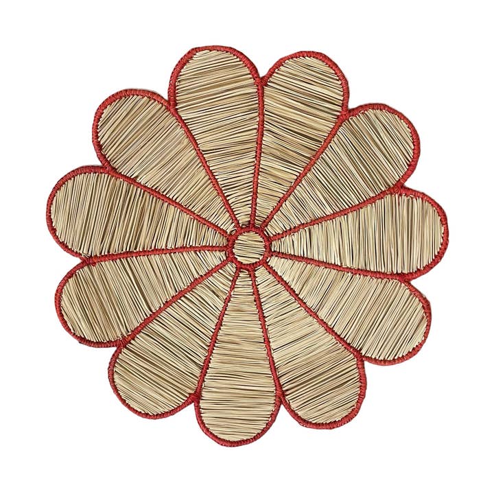 Petal Placemat for wholesale by Klatso