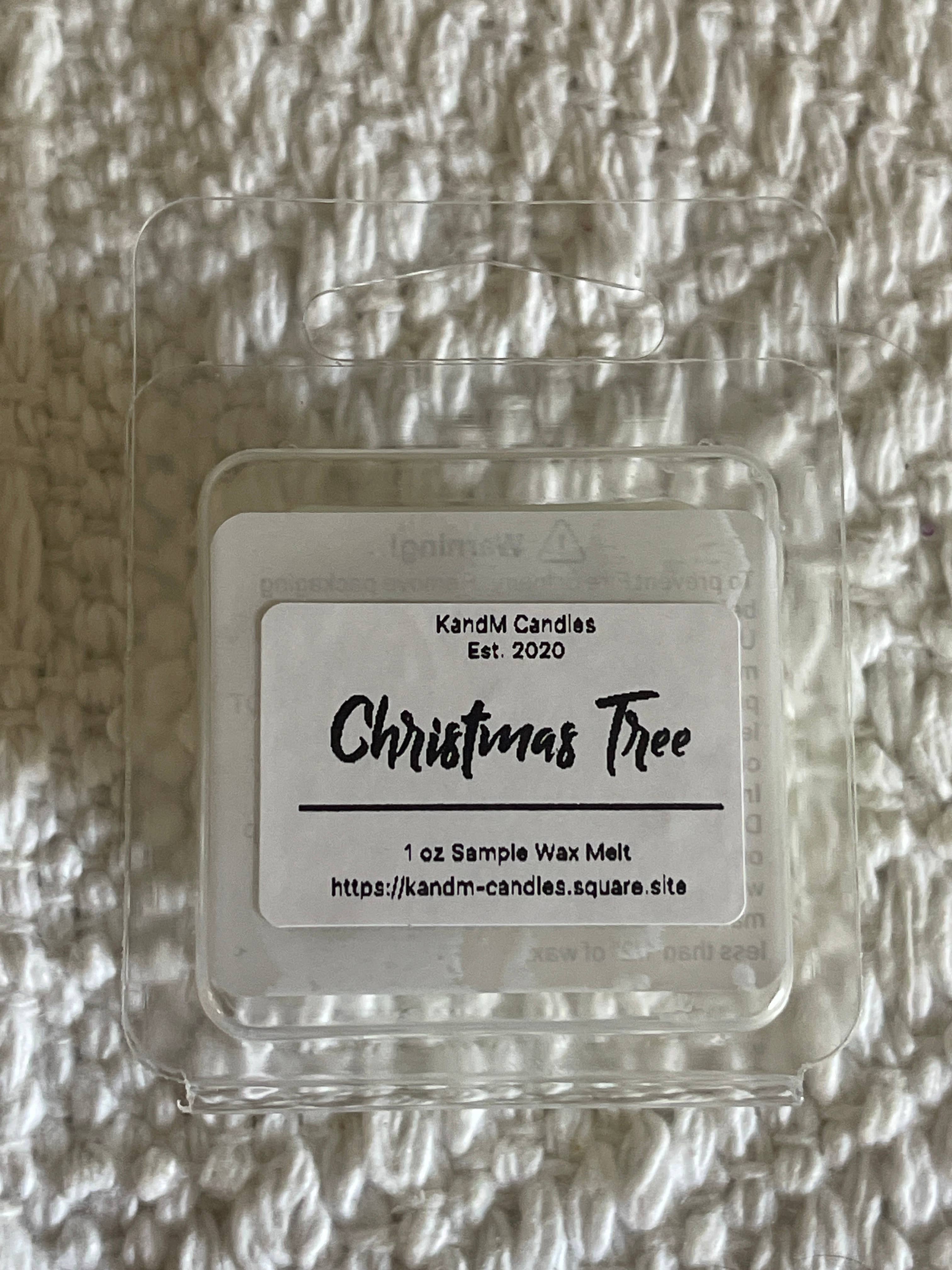 KandM Candles and Decor - Wholesale Wax Melt - 1 OZ Soy Wax Melt10