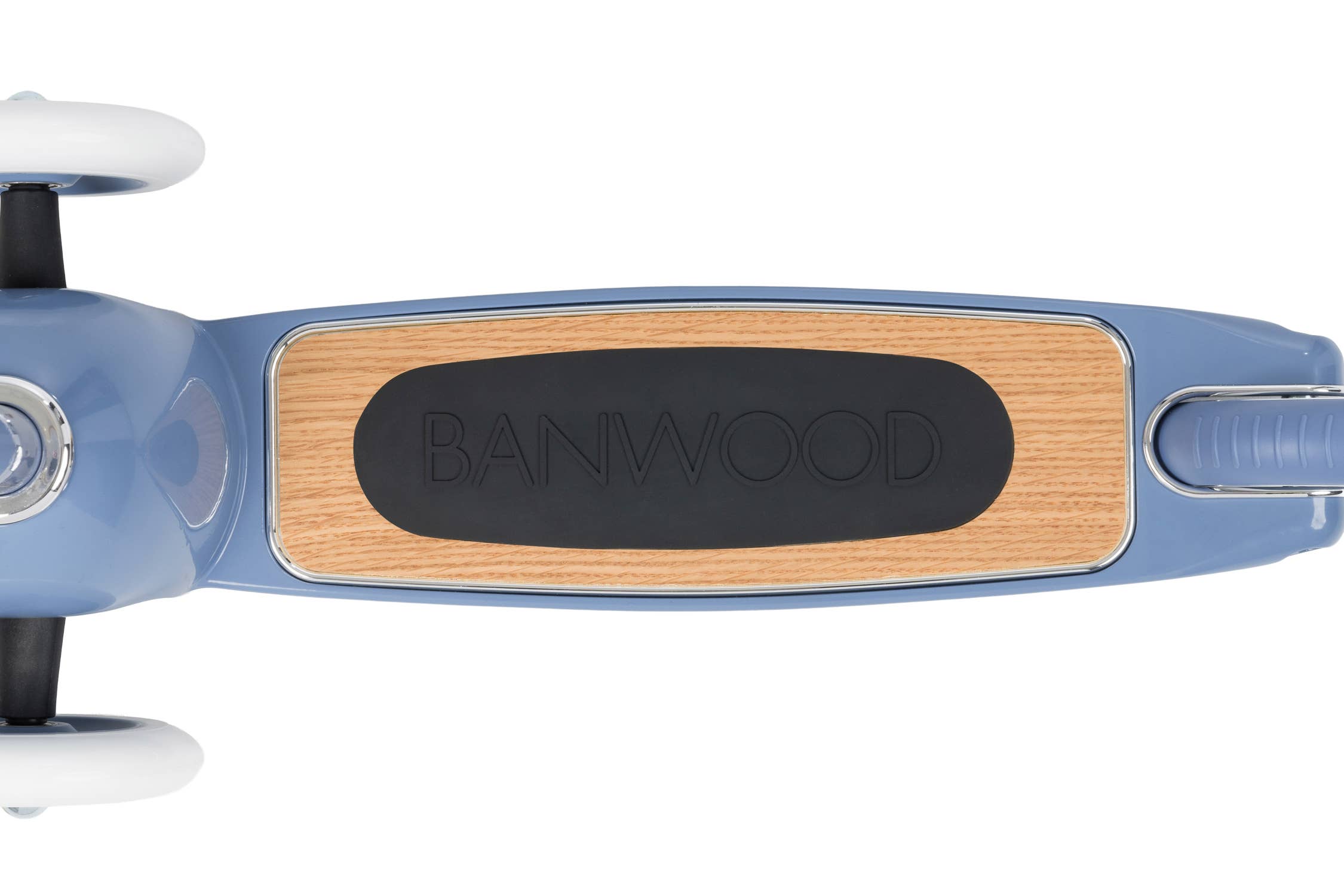 Banwood Inc - Wholesale Bike/Scooter - Kids - BANWOOD SCOOTER VINTAGE - BLUE (New Color)6