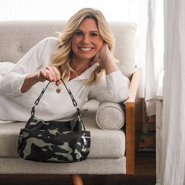 K. Carroll Accessories - Wholesale Shoulder Bag - Women's - Rene Hobo (Multiple Colors)4