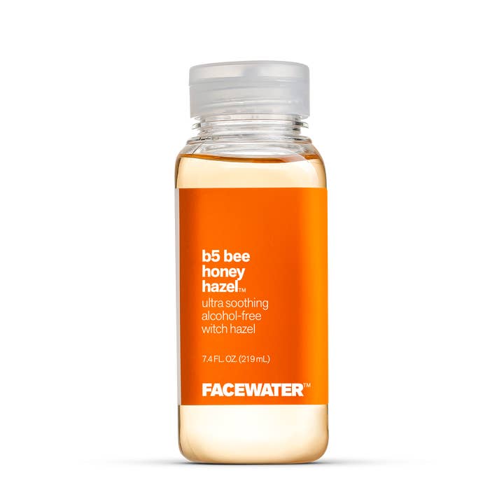 Plant Beauty Distillery - Wholesale Facial Toner - B5 Bee Honey Hazel Witch Hazel