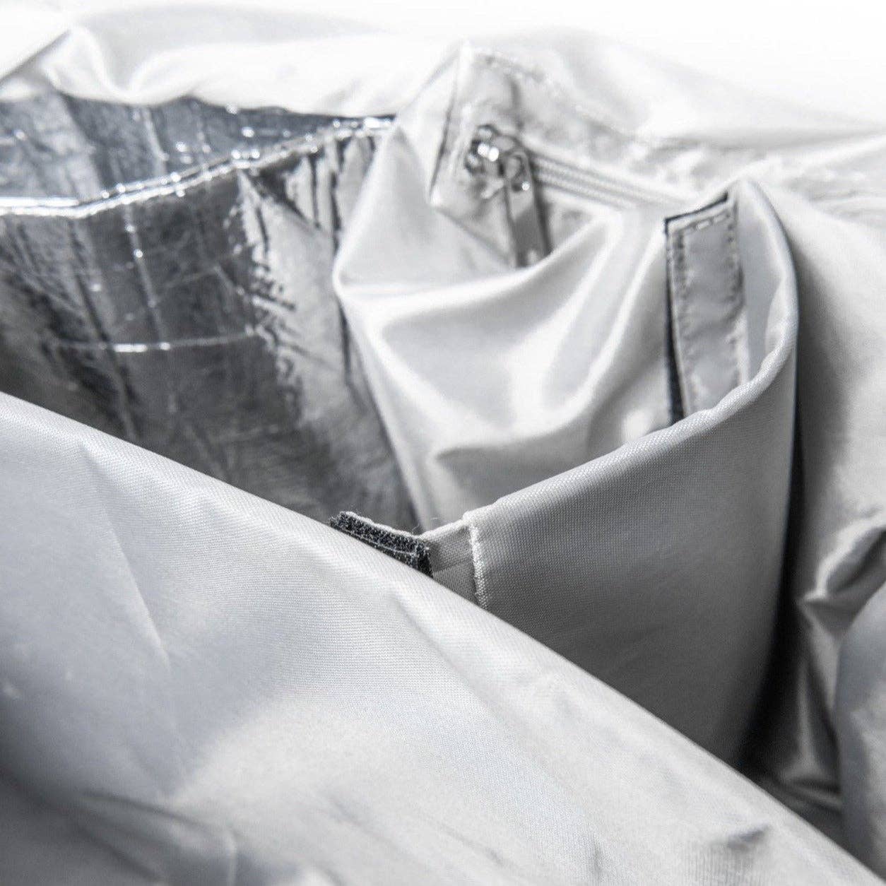 Mummas Wear - Vendita all'ingrosso Borsa portapannolini - Neonati - Pacchetto The DUFFLE™ Borsa per pannolini tutto in uno e borsa umida Oopsie Daisy™15