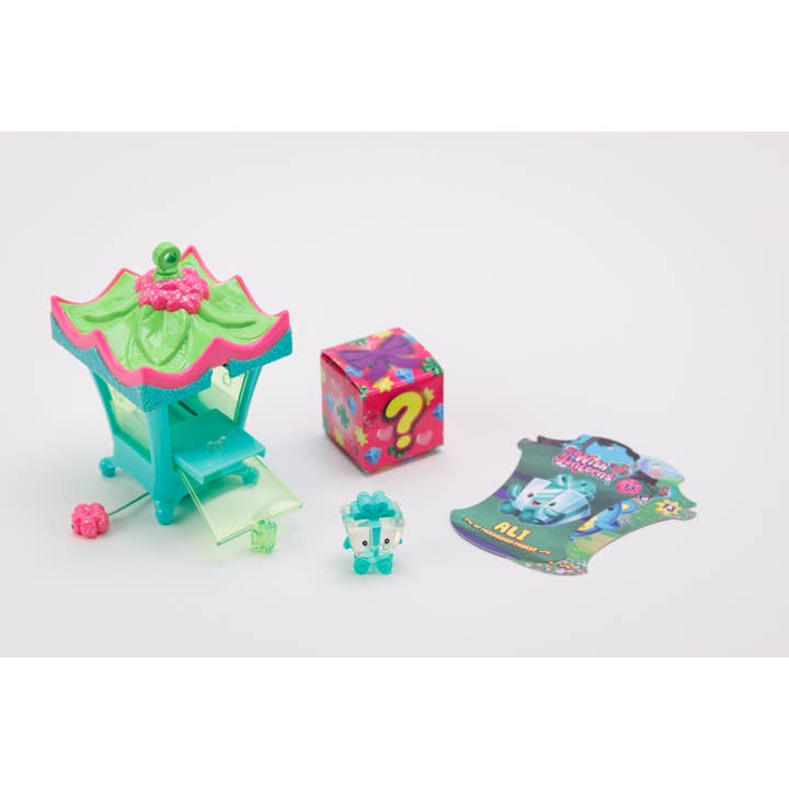 Lil Wish Lanterns - Vente Jouet lumineux – enfant et bébé - Pack de démarrage Lil Wish Lanterns avec lanterne et 2 Wishimals7