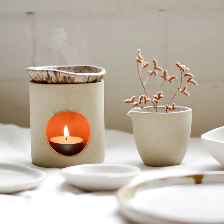 Casale - Wholesale Wax Melt - melting moments gift box1