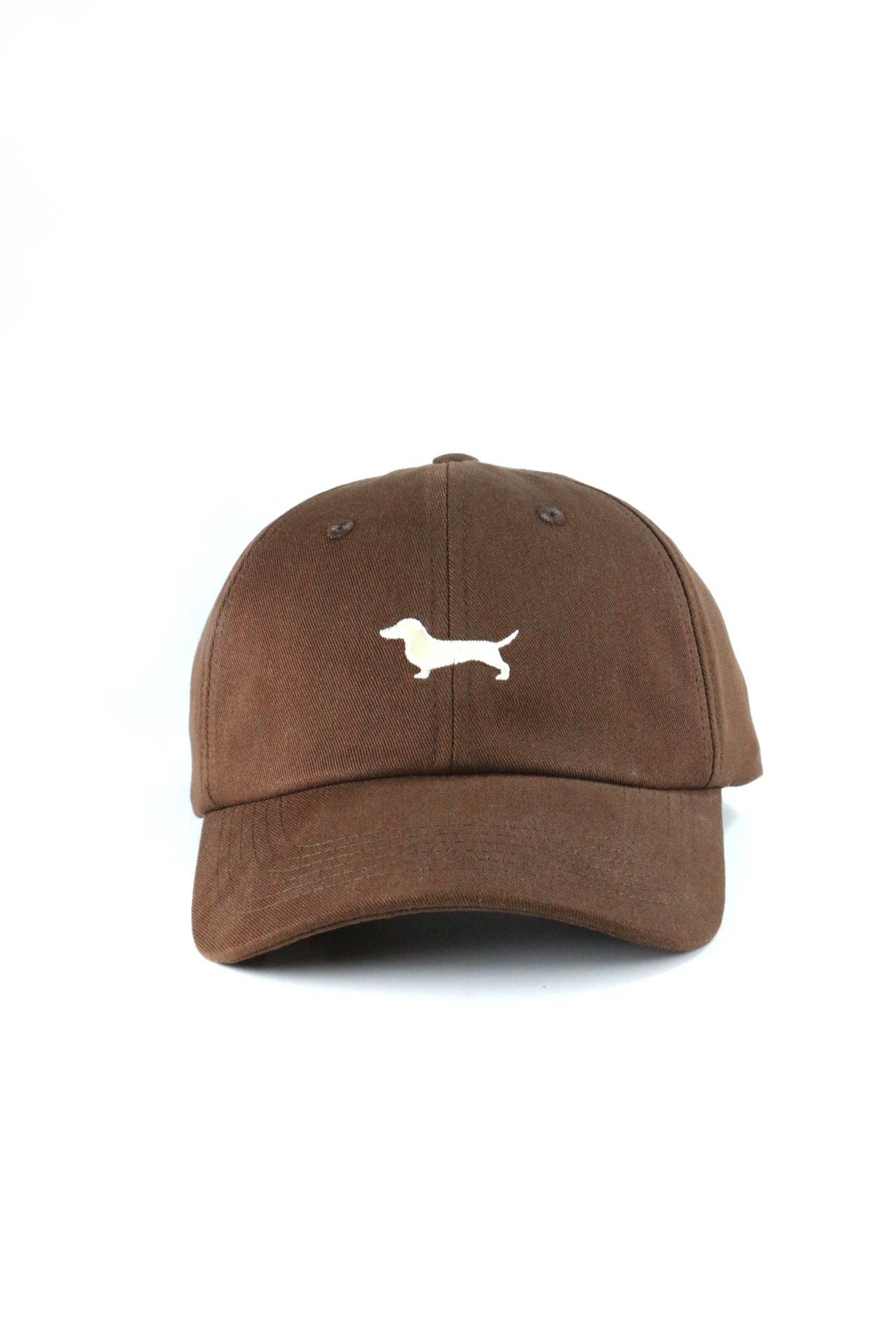 Pablo & Co. Boutique - Wholesale Baseball cap – Unisex - Dachshund Cap