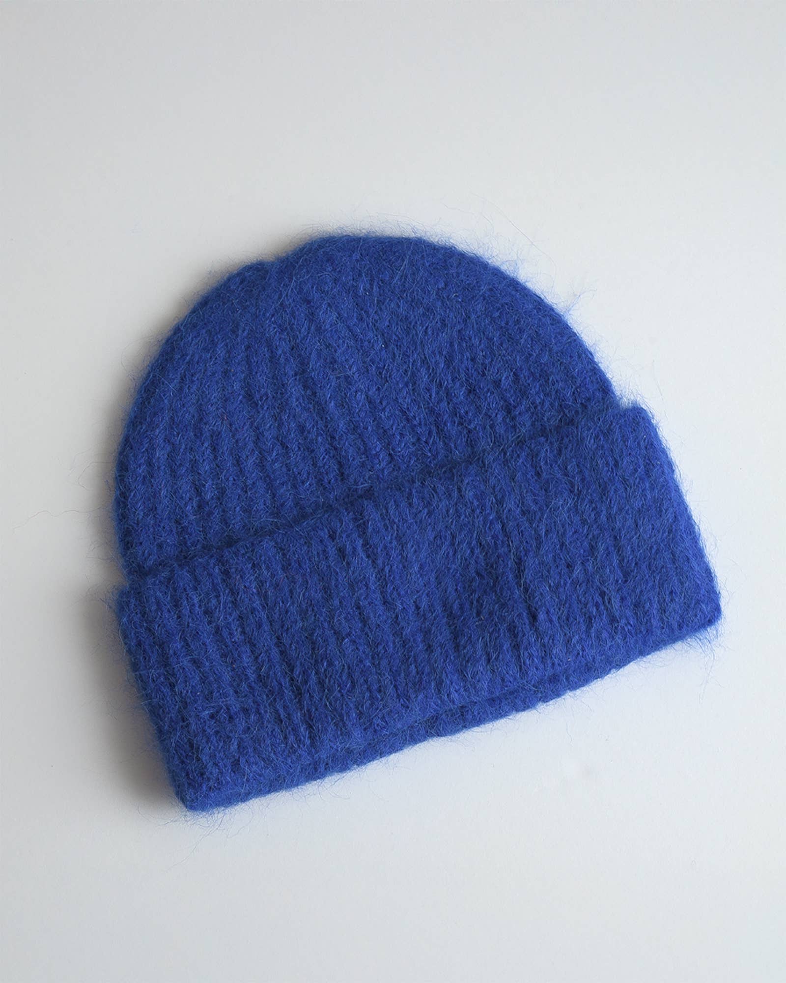 DAĒZA - Wholesale Beanie - Women's - Suri Cuff Hat2